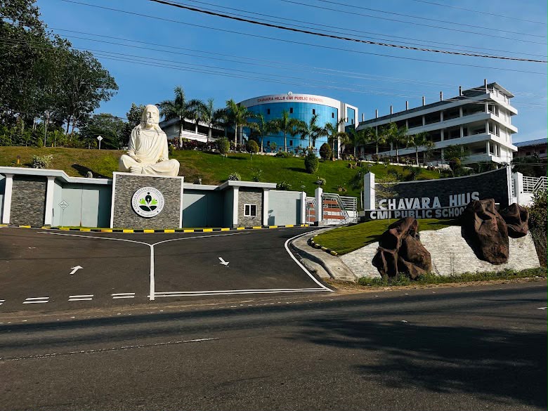 Chavara Hills CMI Public School (CBSE)